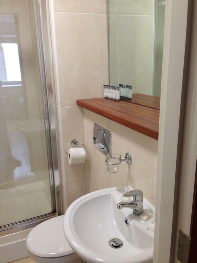 Luxury Ivy Exchange 3 Bedroom * Dublin