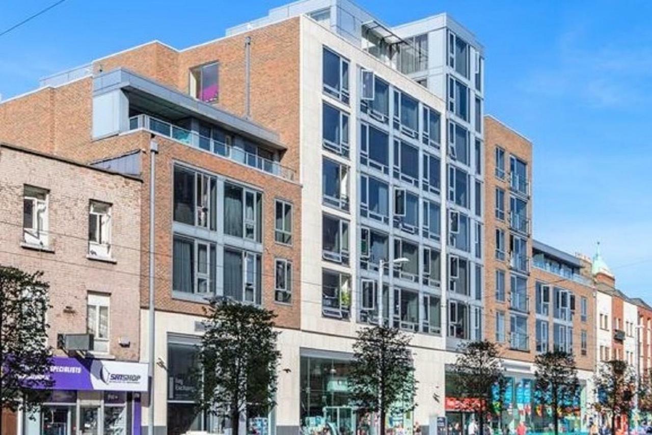 Luxury Ivy Exchange 3 Bedroom Dublin