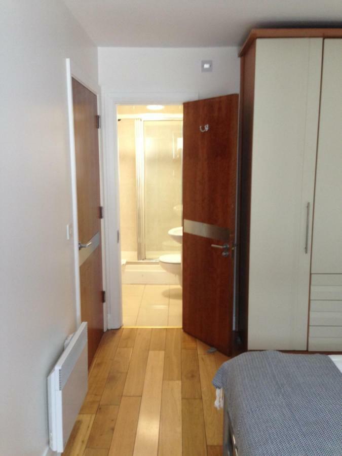 Apartment Luxury Ivy Exchange 3 Bedroom