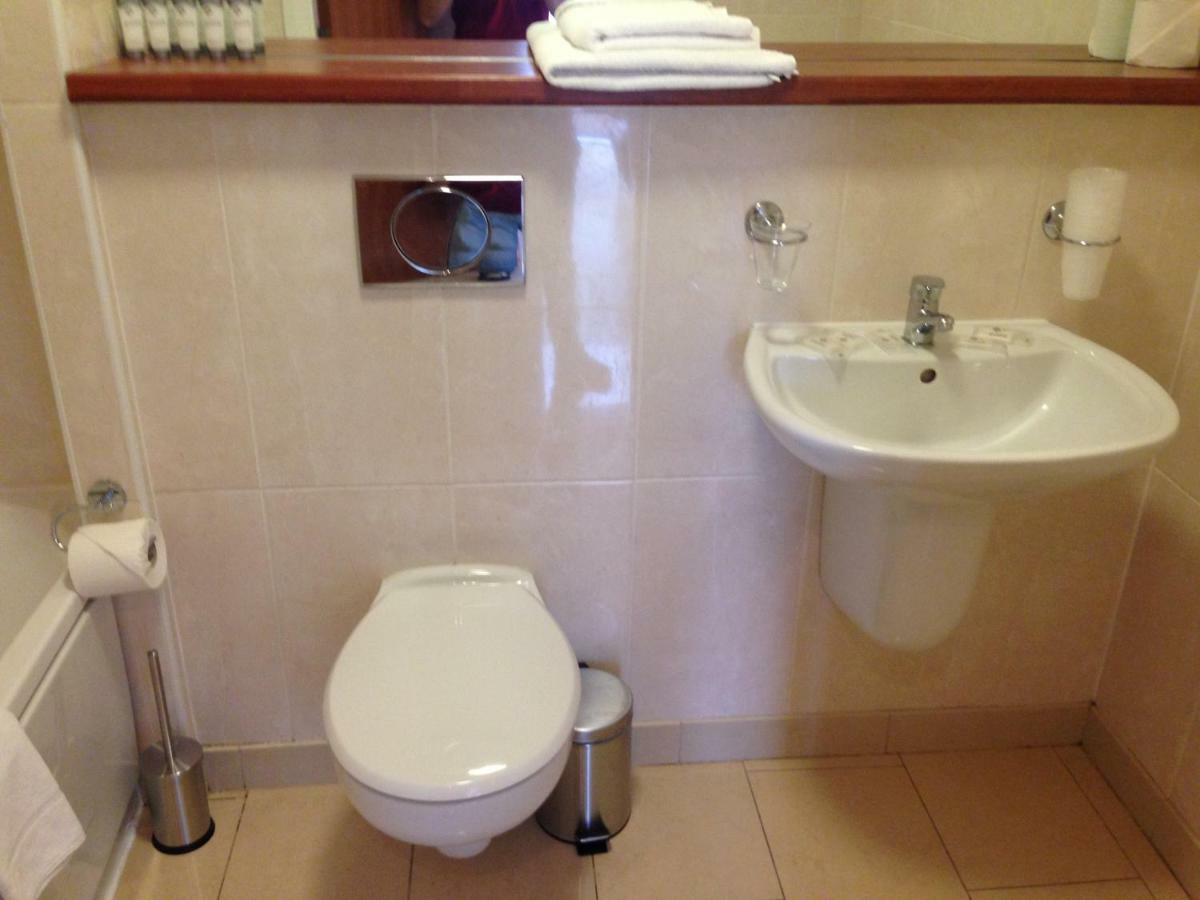 Luxury Ivy Exchange 3 Bedroom Dublin
