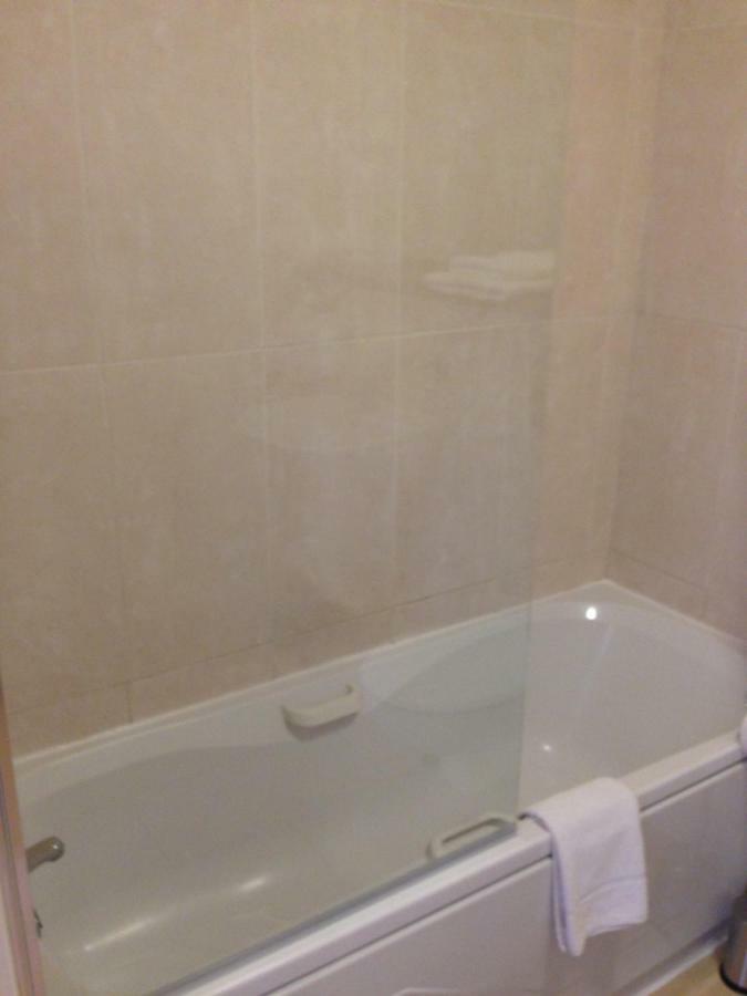 Luxury Ivy Exchange 3 Bedroom Dublin