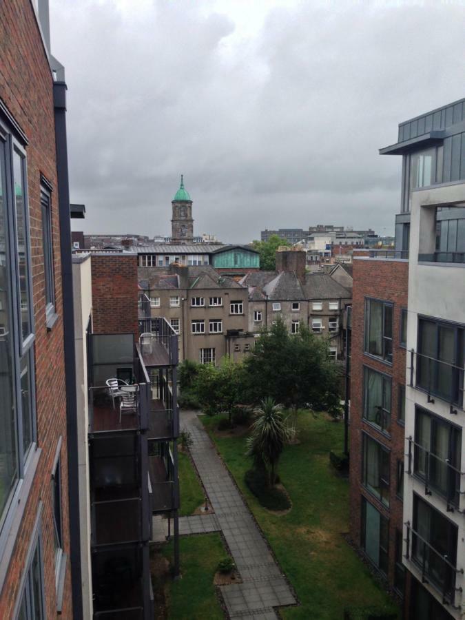 Luxury Ivy Exchange 3 Bedroom Apartment